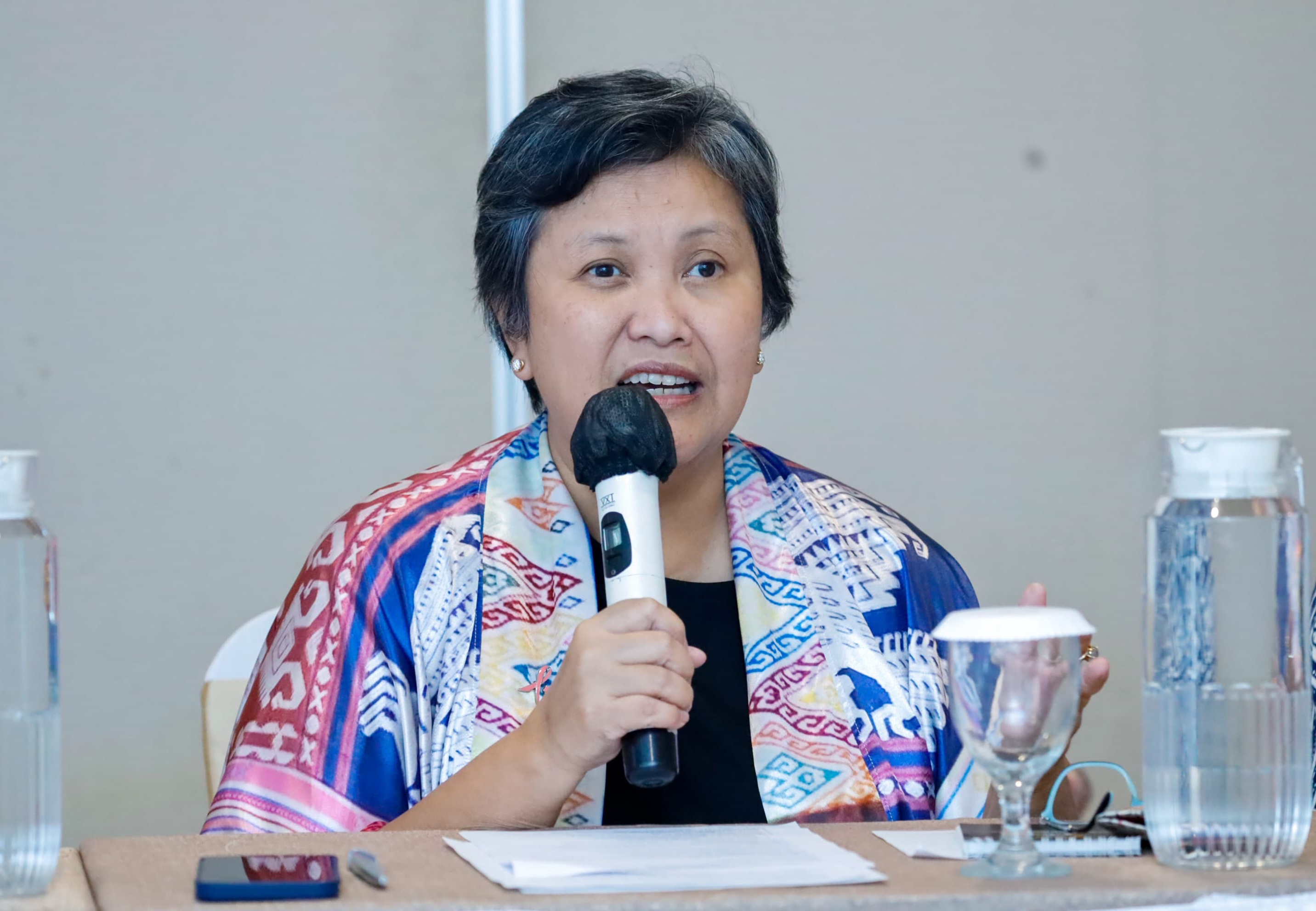Imunisasi Dasar merupakan Fondasi Tumbuh Kembang Anak Bangsa